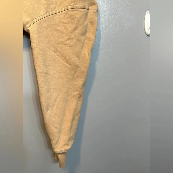 Stussy Designer Basic Appliqué Designer Hoodie Sweatshirt SM - Picture 14 of 16